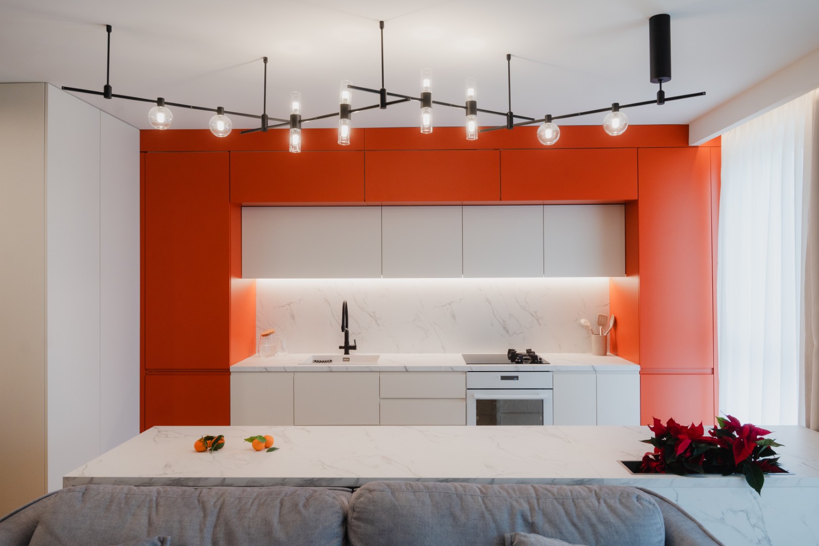 Amenajare și design interior