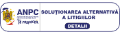 ANPC – Soluționarea alternativă a litigiilor