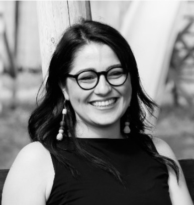 Arh. Cristiana-Alexandra Comănici