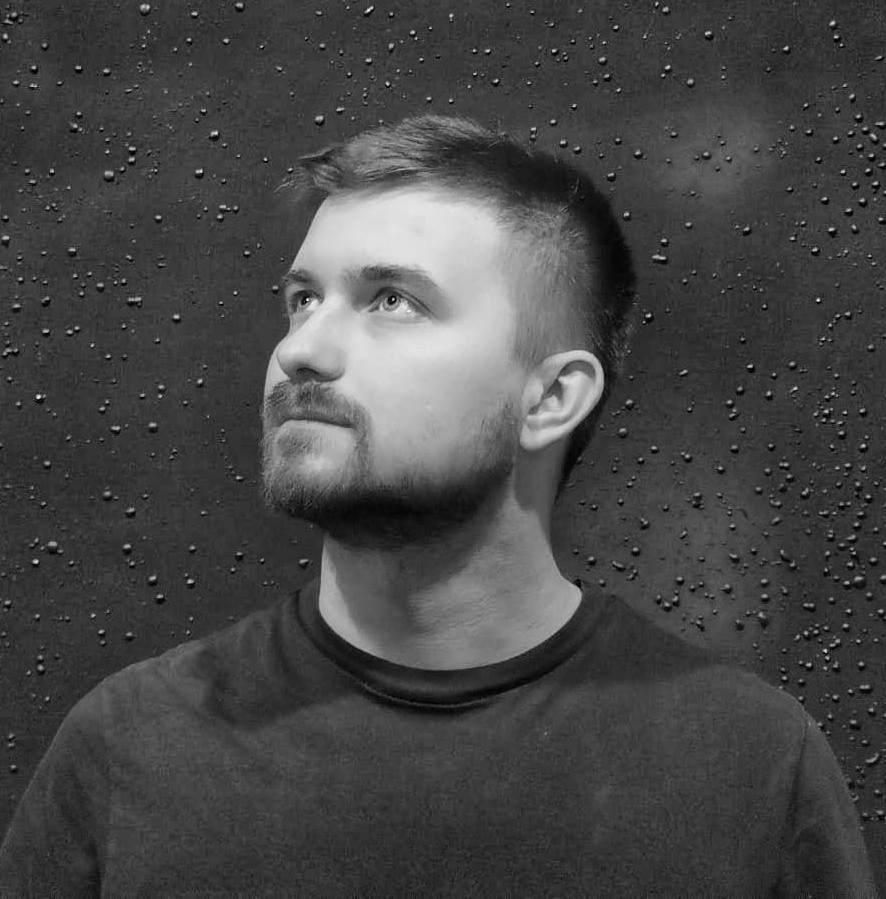 Arh. Gabriel-Andrei Alexoiu