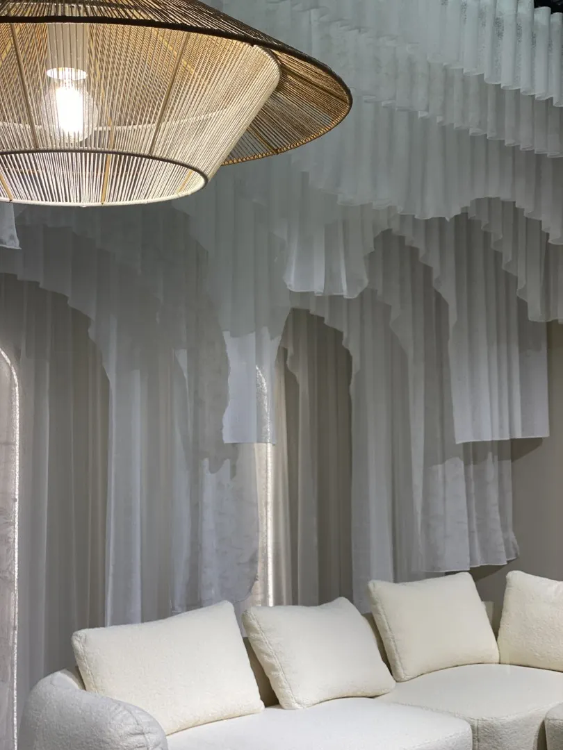 Cuib de seninătate — Decodays 2024, locul II — 9