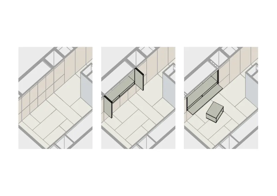 Compact Habitat — Microhome 2022, casă prefabricată — 8
