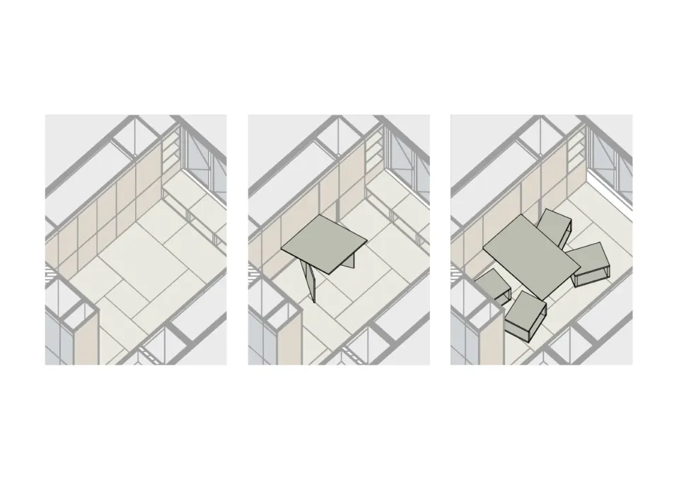 Compact Habitat — Microhome 2022, casă prefabricată — 11