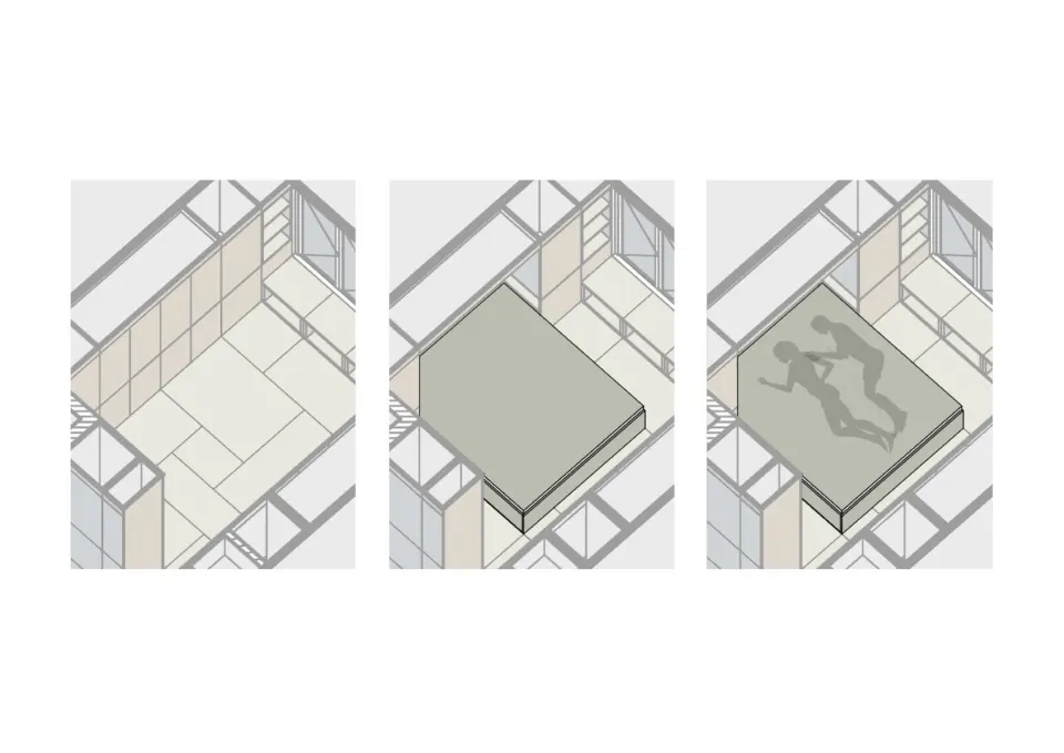 Compact Habitat — Microhome 2022, casă prefabricată — 17