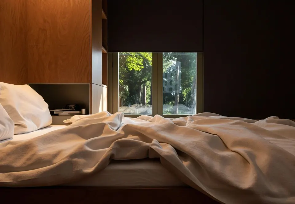 Compact Habitat — Microhome 2022, casă prefabricată — 18