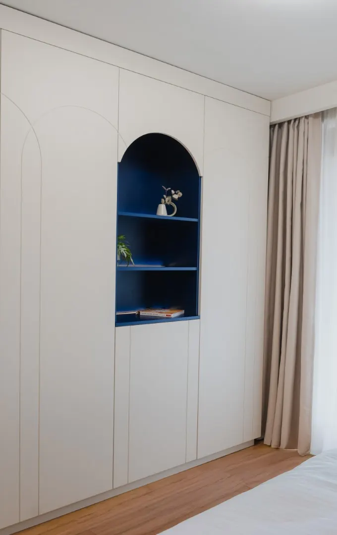 Home — apartament cu home-office, Trio Bridge — 8