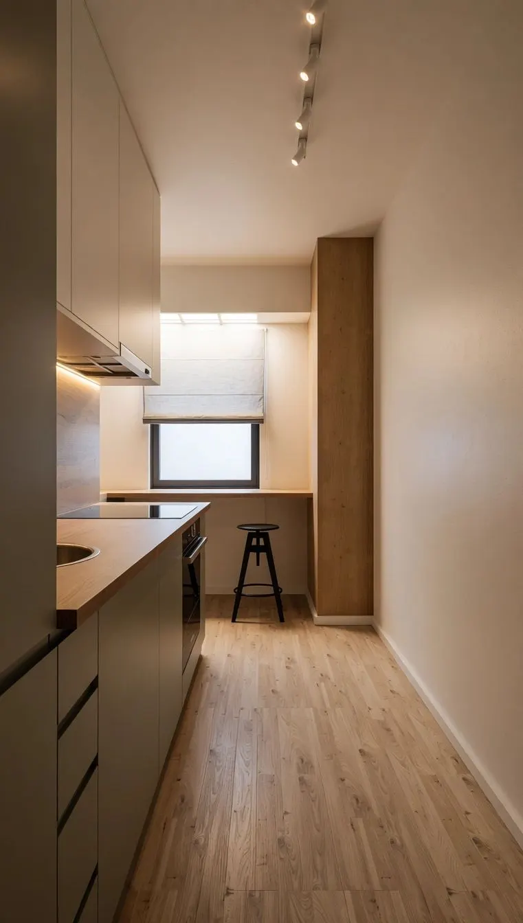Amenajare apartament Aviației, București — 3