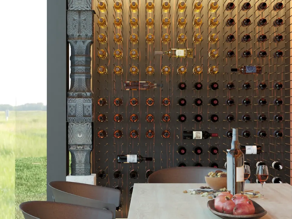 Winebar MD — winebar în container, Prahova — 4