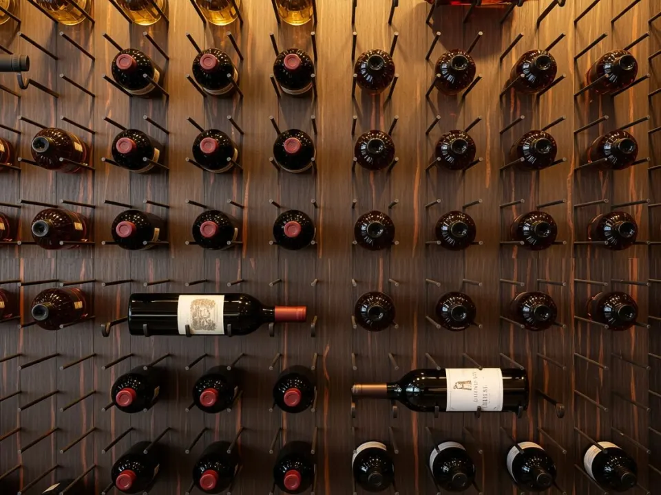 Winebar MD — winebar în container, Prahova — 5
