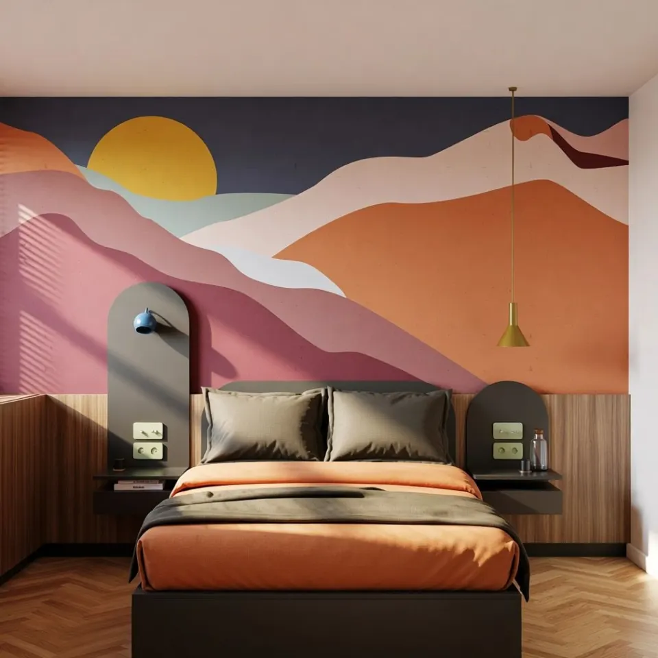 Apartament C9 — amenajare apartament 37 mp, București Sector 2 — 4