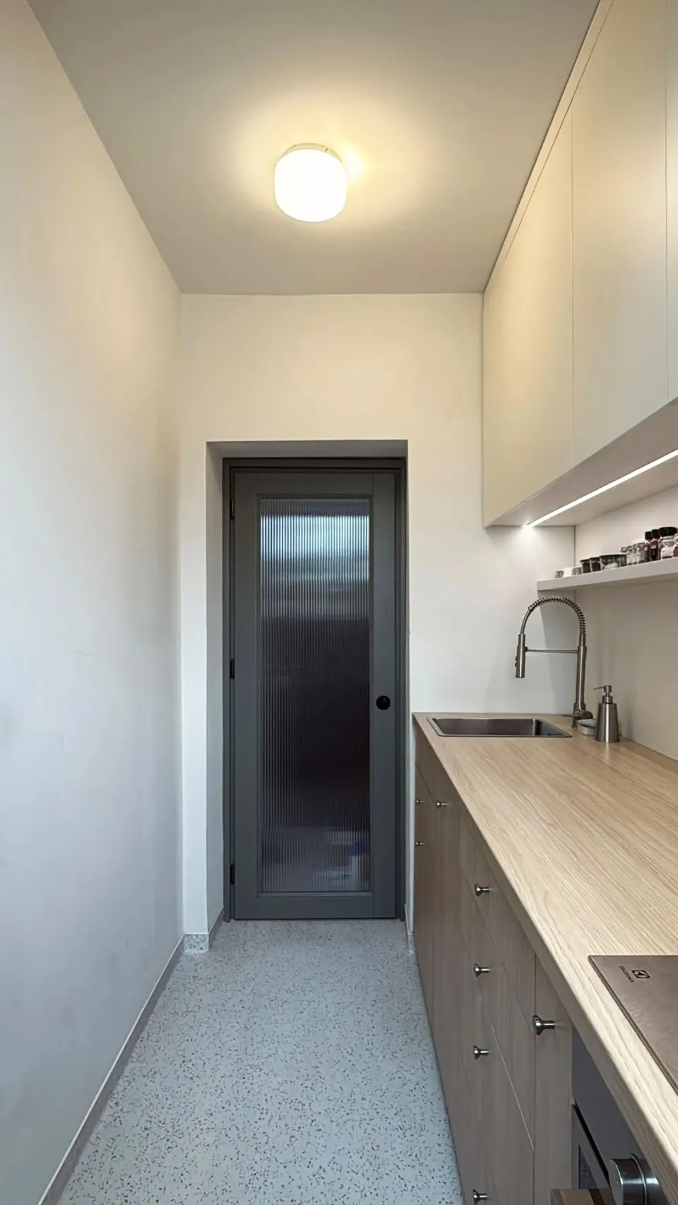 Apartament C9 — amenajare apartament 37 mp, București Sector 2 — 16