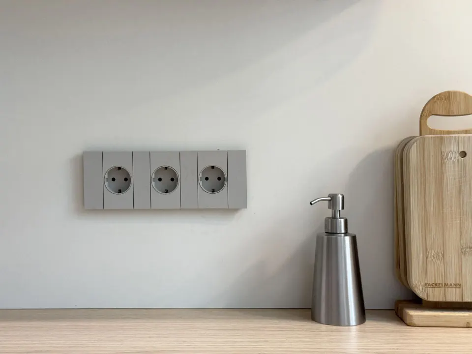 Apartament C9 — amenajare apartament 37 mp, București Sector 2 — 19