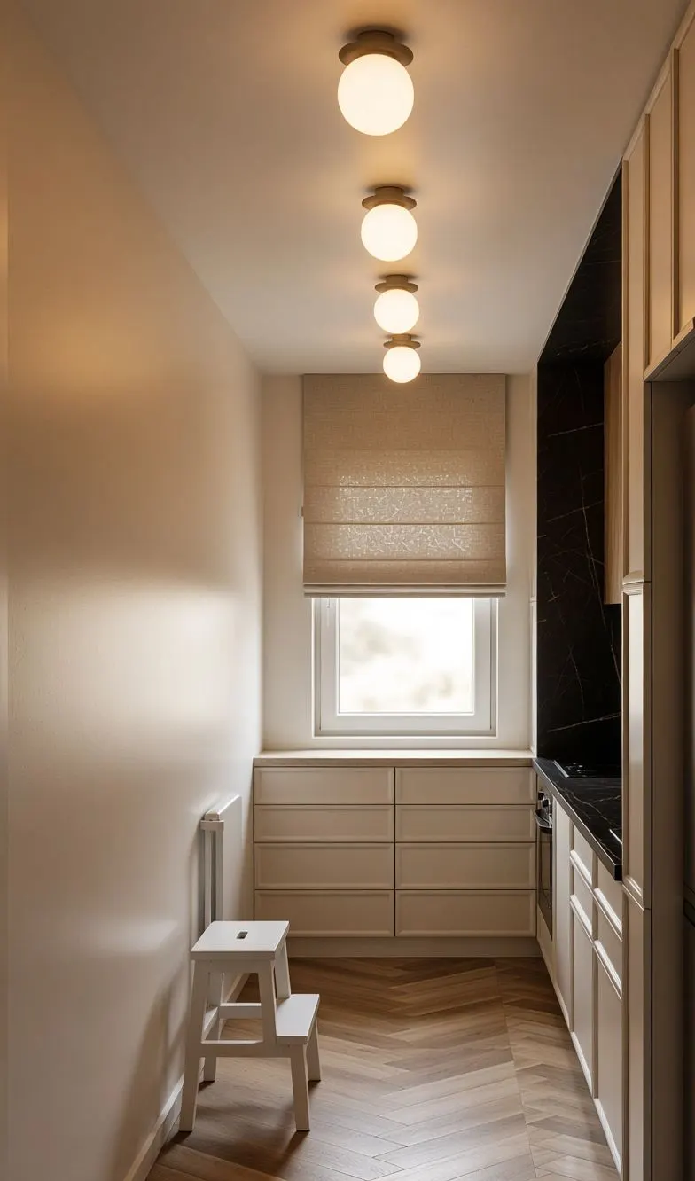Apartament TP — amenajare apartament 56 mp, București Sector 3 — 9